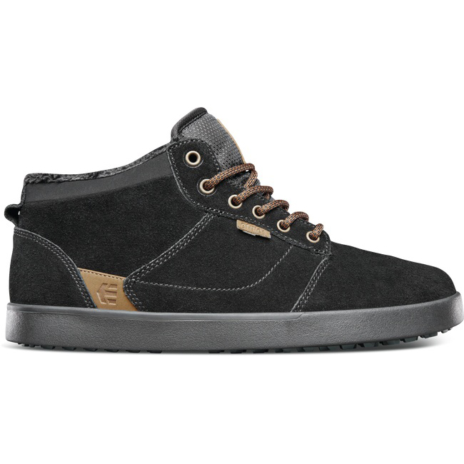 Etnies JEFFERSON MTW Skor Herr Svarta/Bruna - RSA-058673